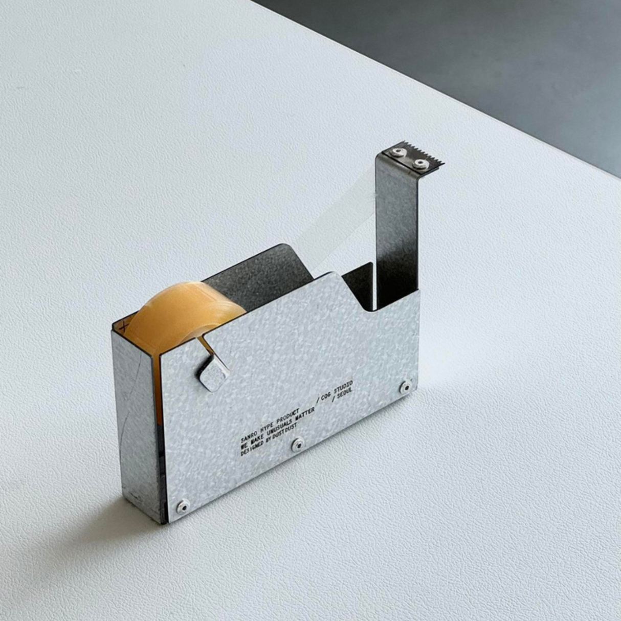 SANRO・L Tape cutter 膠帶台（M）