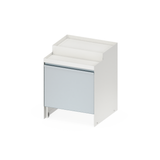 rareraw・HOME CLEAN 掃地機器人收納櫃