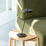 UBIQUA・Torus Desk 充電式閱讀桌燈（港澳）