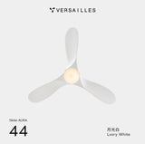 versailles 凡爾賽吊扇・飛揚扇光韻 Slider AURA