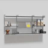 rareraw・SYSTEM000 DISPLAY SHELVING 06