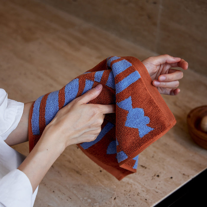 tounou・hand towel 擦手巾