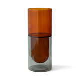 amabro・DW VASE (L) 雙層玻璃花瓶