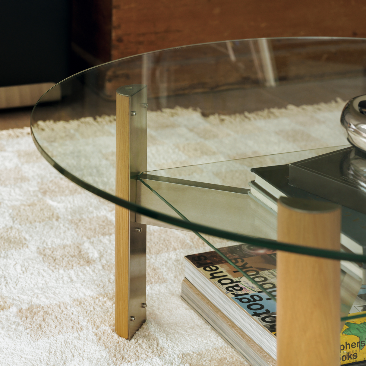 TALO RYYPPY・Naava Sofa Table 沙發邊桌