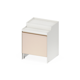 rareraw・HOME CLEAN 掃地機器人收納櫃