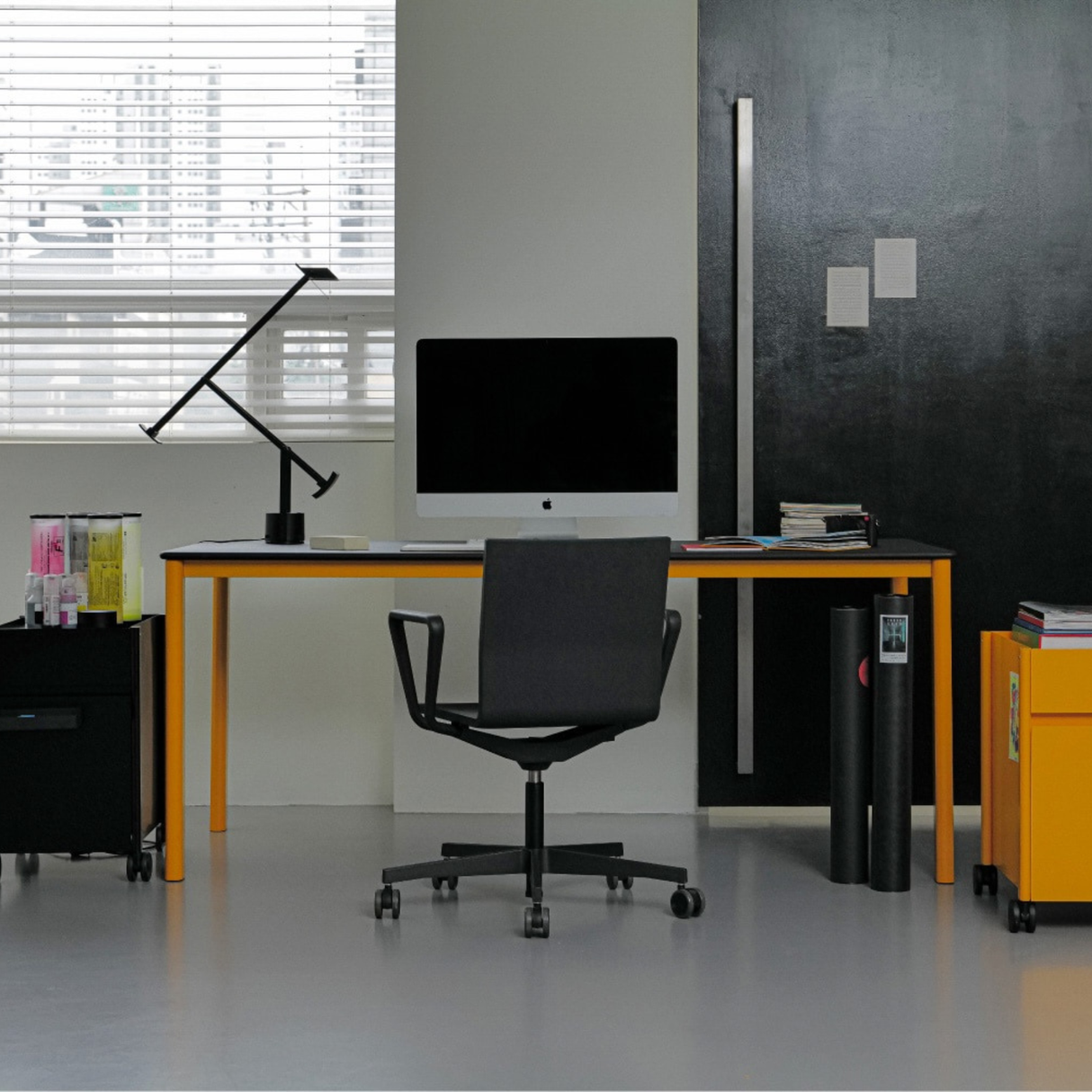 rareraw・RRW BOLD TABLE 桌子/辦公桌