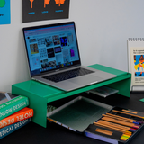 rareraw・RRW MONITOR STAND 電腦架