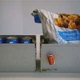 SANRO・Metal Box 置物盒