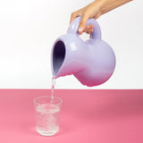 Home Studyo・Jug 'EMILY' Gloss 陶瓷水壺 (亮釉)