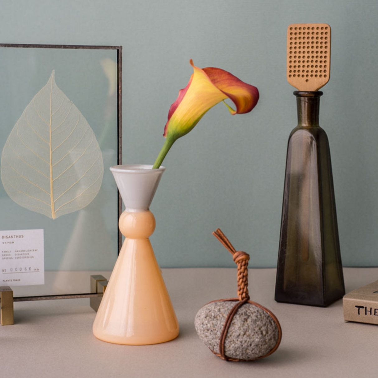 amabro・MINI VASE 迷你花瓶