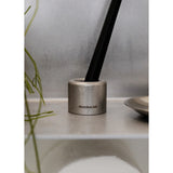 rhombus lab・Toothbrush Stand 不鏽鋼牙刷座