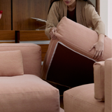 TALO RYYPPY・Stroll H Sofa D 模組沙發