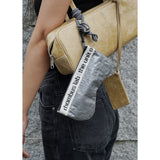 rhombus lab・Sunglasses Pouch 太陽眼鏡收納袋