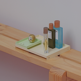 rareraw・BAN TRAY 收納托盤