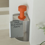 Made in Grey・MIG-B CORNER 模組化轉角邊桌