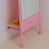 rareraw・POLES MIRROR 全身鏡