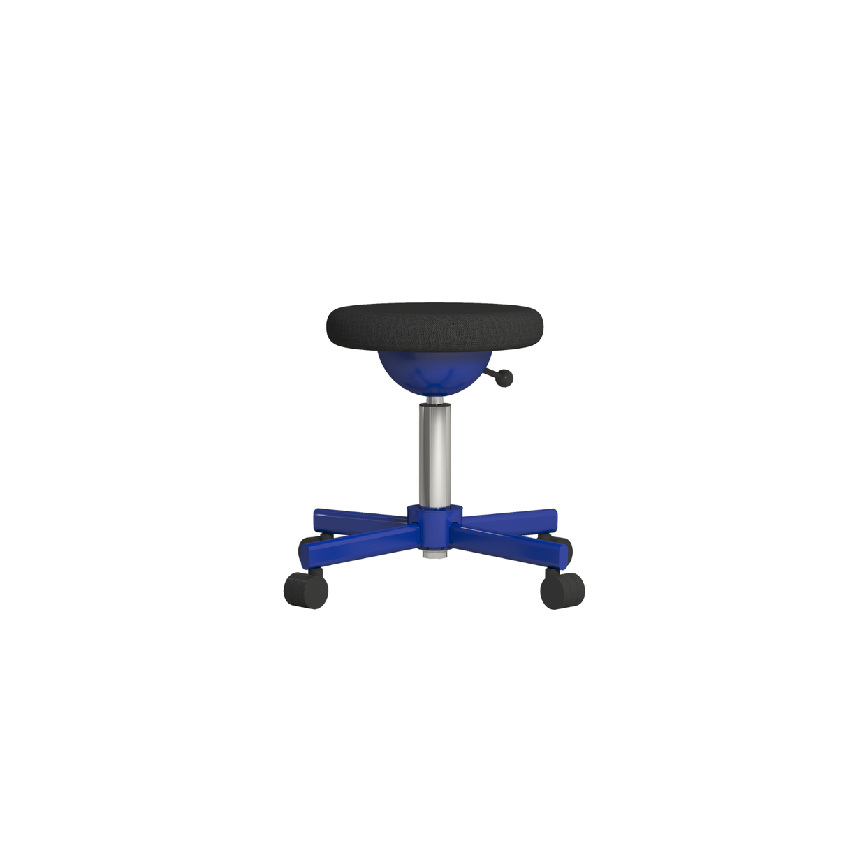 rareraw・RRW STOOL 升降滾輪椅