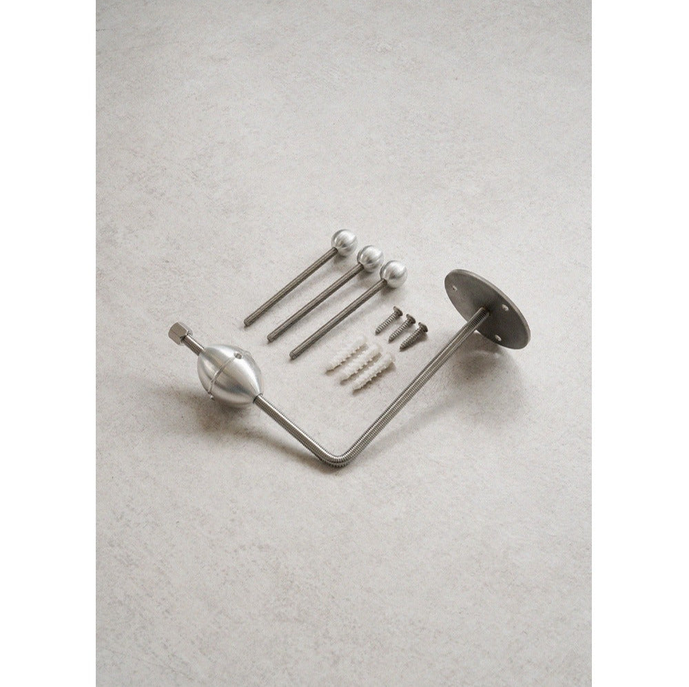 rhombus lab・Wall Capper 壁掛收納架