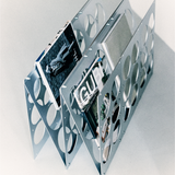 SANRO・Wine rack 可堆疊紅酒架/置物架