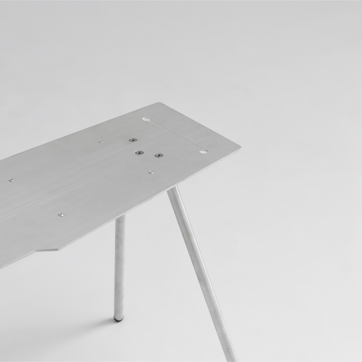 Territory Task 地域仕事・SWIFT 盾牌桌組