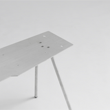 Territory Task 地域仕事・SWIFT 盾牌桌組