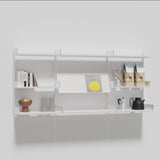 rareraw・SYSTEM000 DISPLAY SHELVING 06
