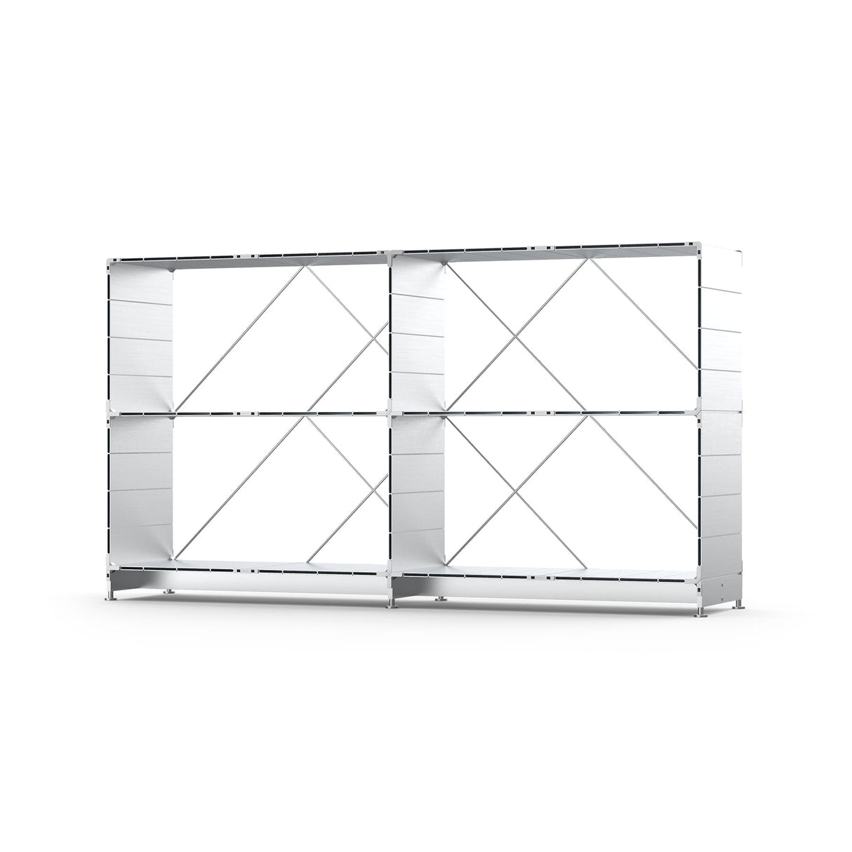monstructure・Book Shelf - BS02 書櫃