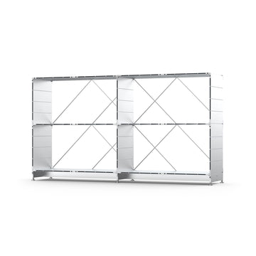 monstructure・Book Shelf - BS02 書櫃