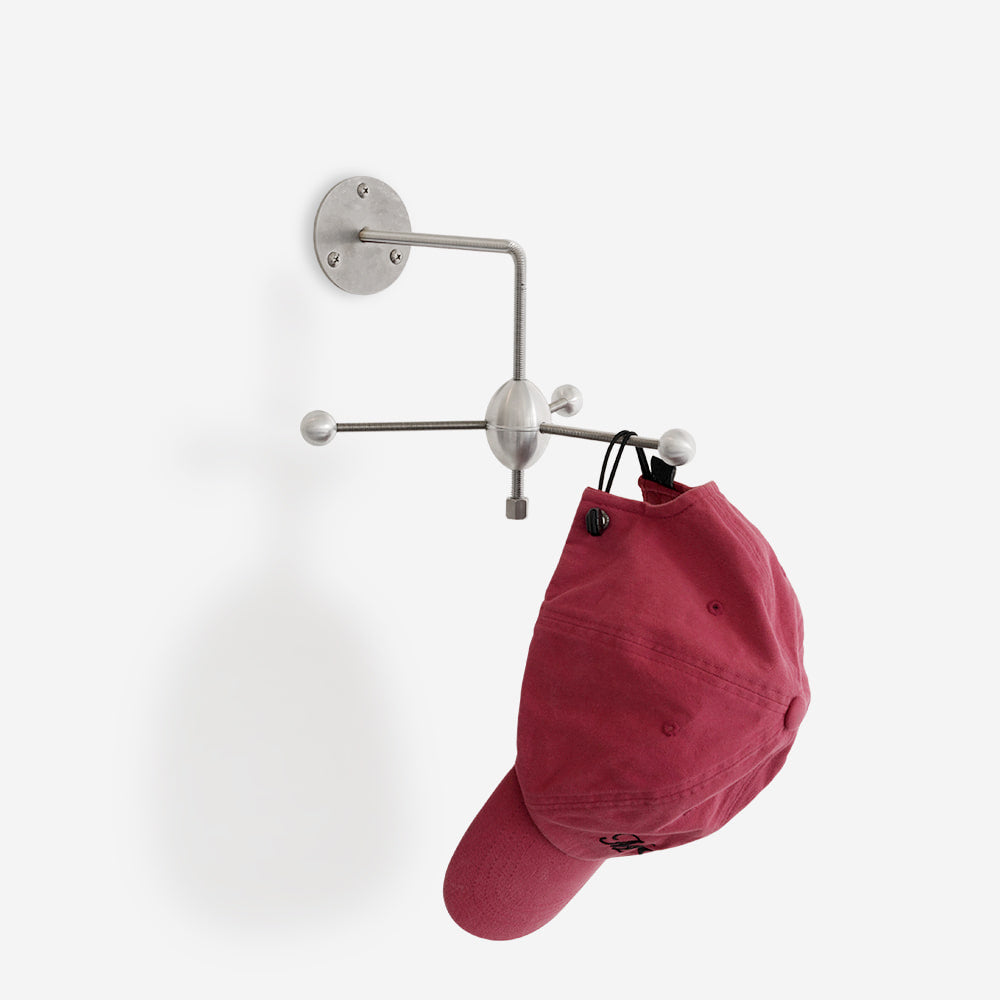 rhombus lab・wall capper