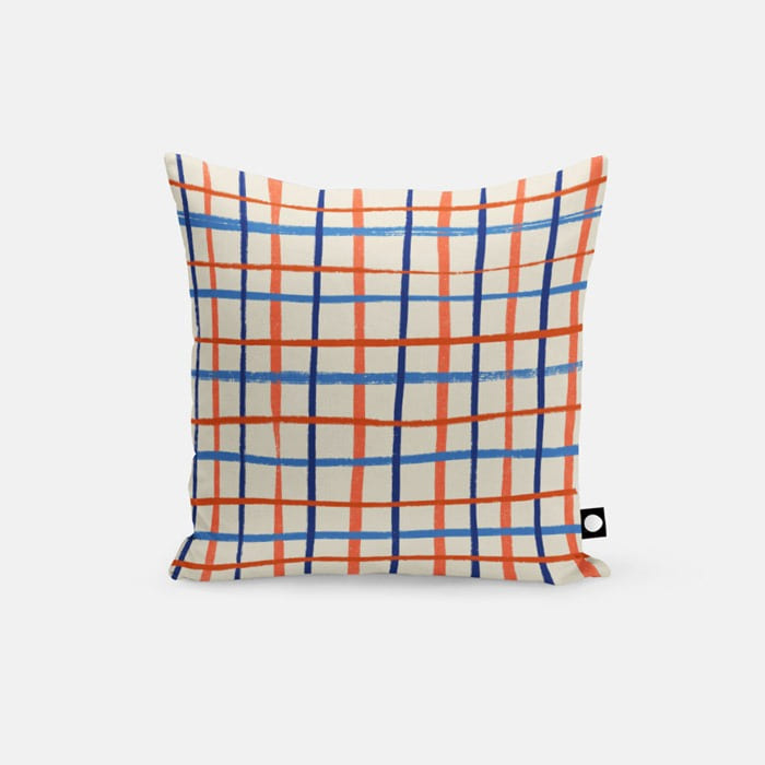 tounou・cushion cover 抱枕套