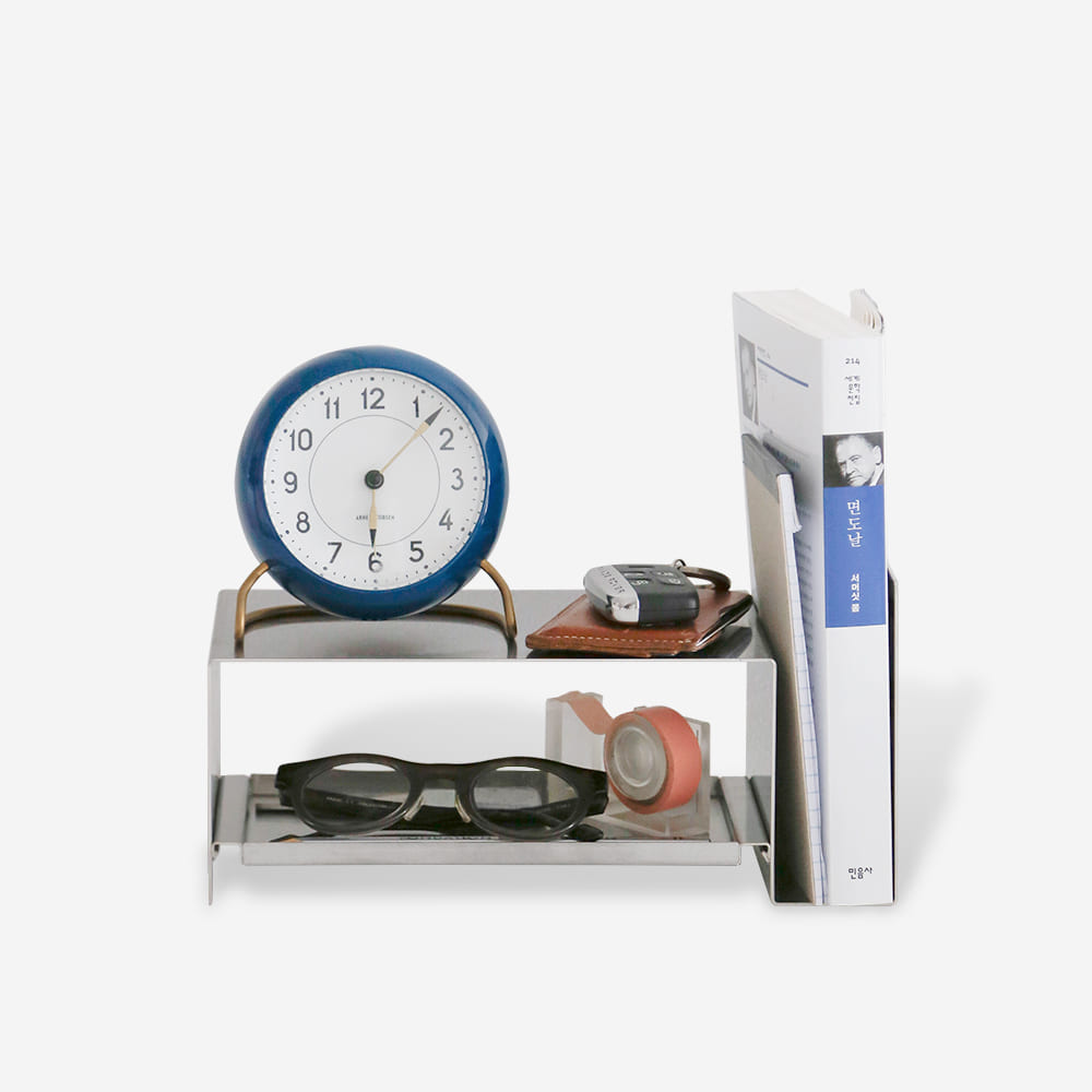 rhombus lab・desk organizer