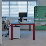 rareraw・RRW MEETING TABLE