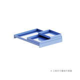 rareraw・BAN TRAY 收納托盤