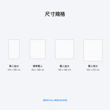 Sheeper・單片式天絲防水保潔墊