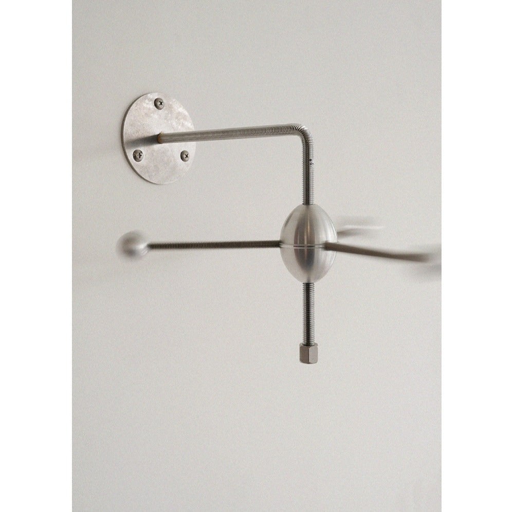 rhombus lab・Wall Capper 壁掛收納架