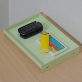 rareraw・BAN TRAY 收納托盤