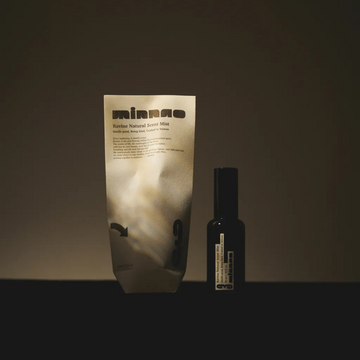 眠腦 minnao - No.3 溪谷 織品噴霧