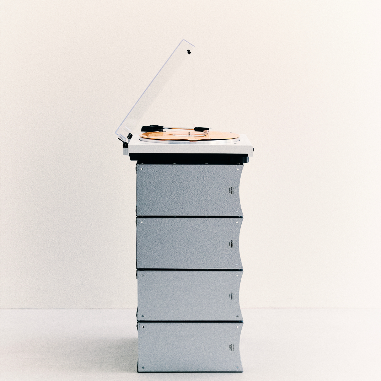 SANRO・RB BOX 模組化收納盒