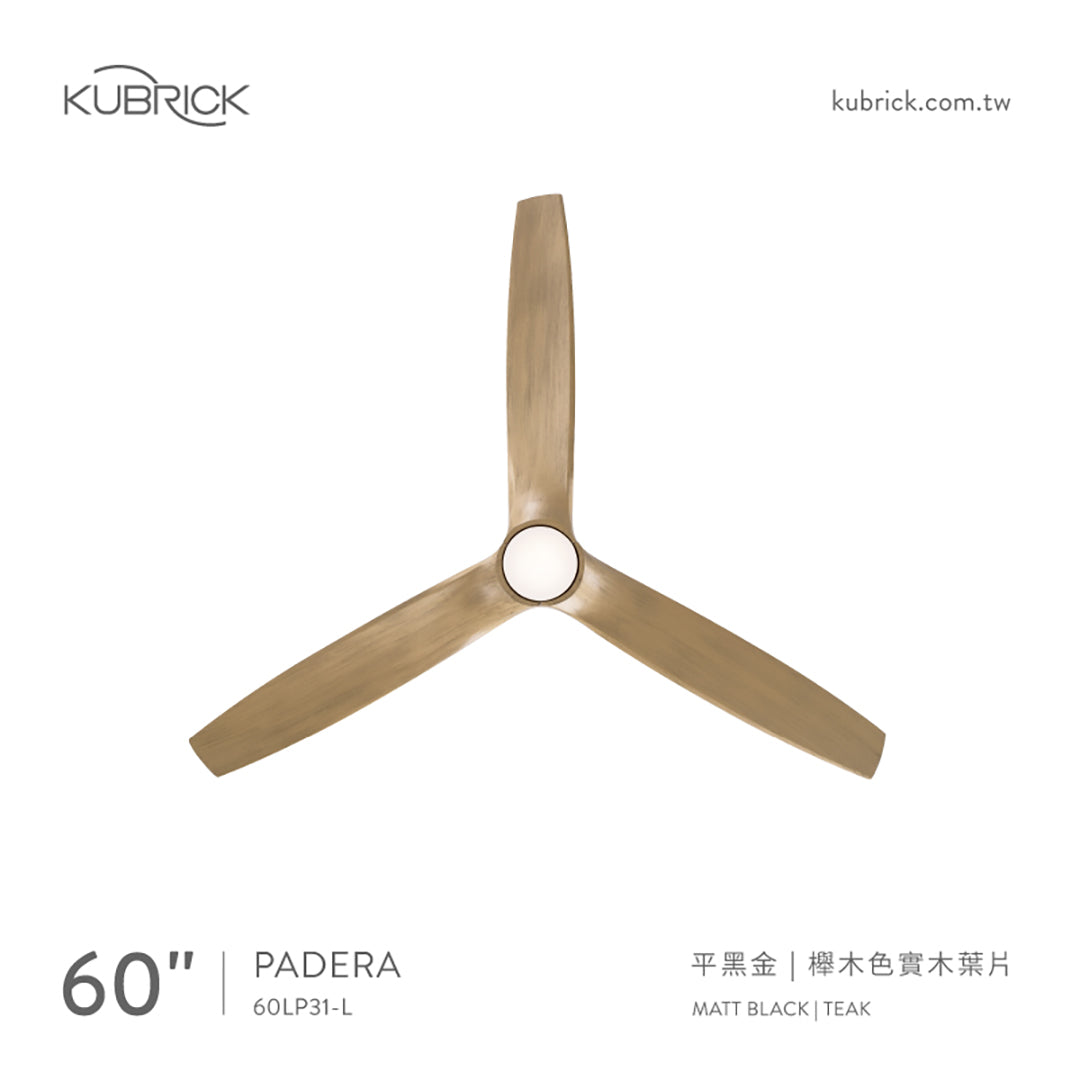 KUBRICK・PADERA 60