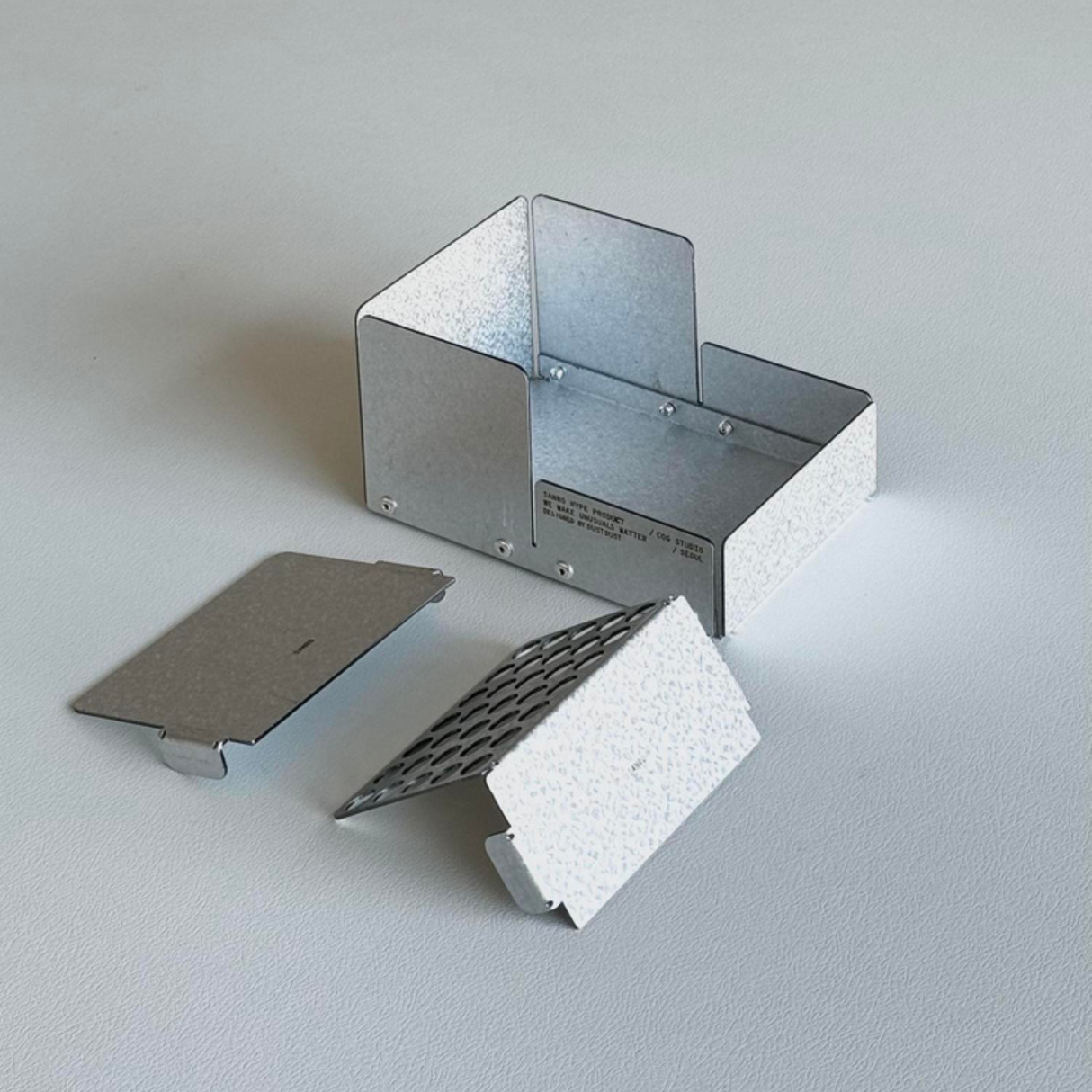 SANRO・L Pencil holder 筆筒/文具盒