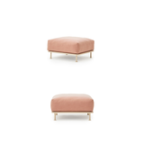 TALO RYYPPY・Stroll H Sofa D 模組沙發