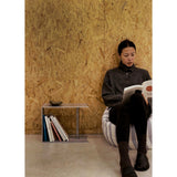 rhombus lab・Aluminium Stool 430 鋁製矮凳