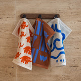 tounou・hand towel 擦手巾