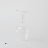 amabro・MINI VASE (CLEAR) 迷你透明花器