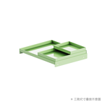 rareraw・BAN TRAY 收納托盤