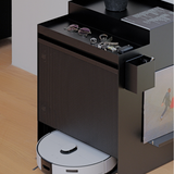 rareraw・HOME CLEAN 掃地機器人收納櫃