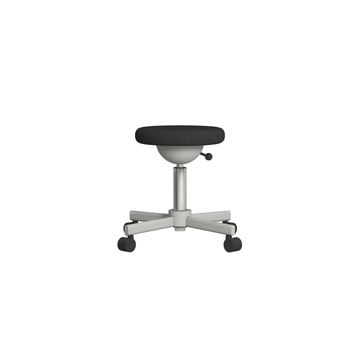 rareraw・RRW STOOL 升降滾輪椅