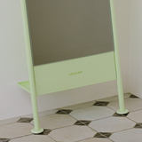 rareraw・POLES MIRROR 全身鏡