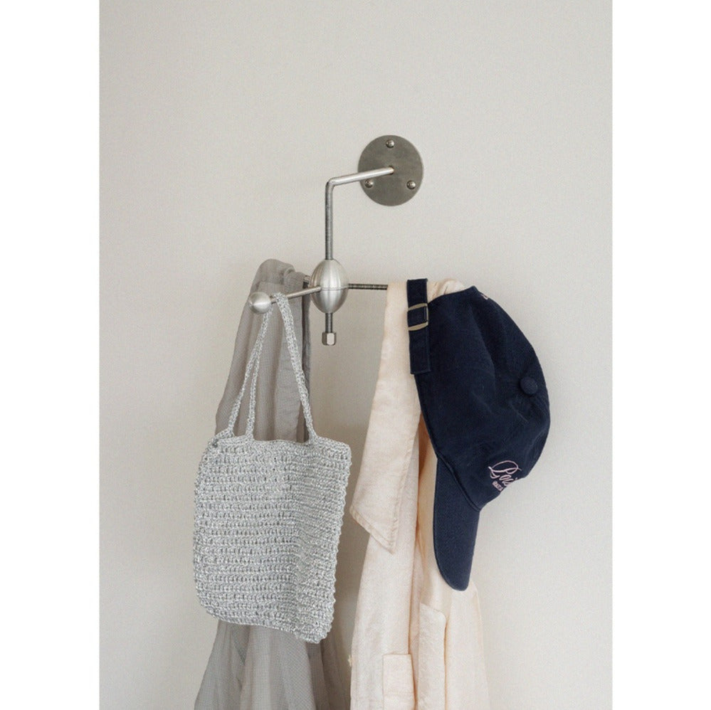 rhombus lab・Wall Capper 壁掛收納架