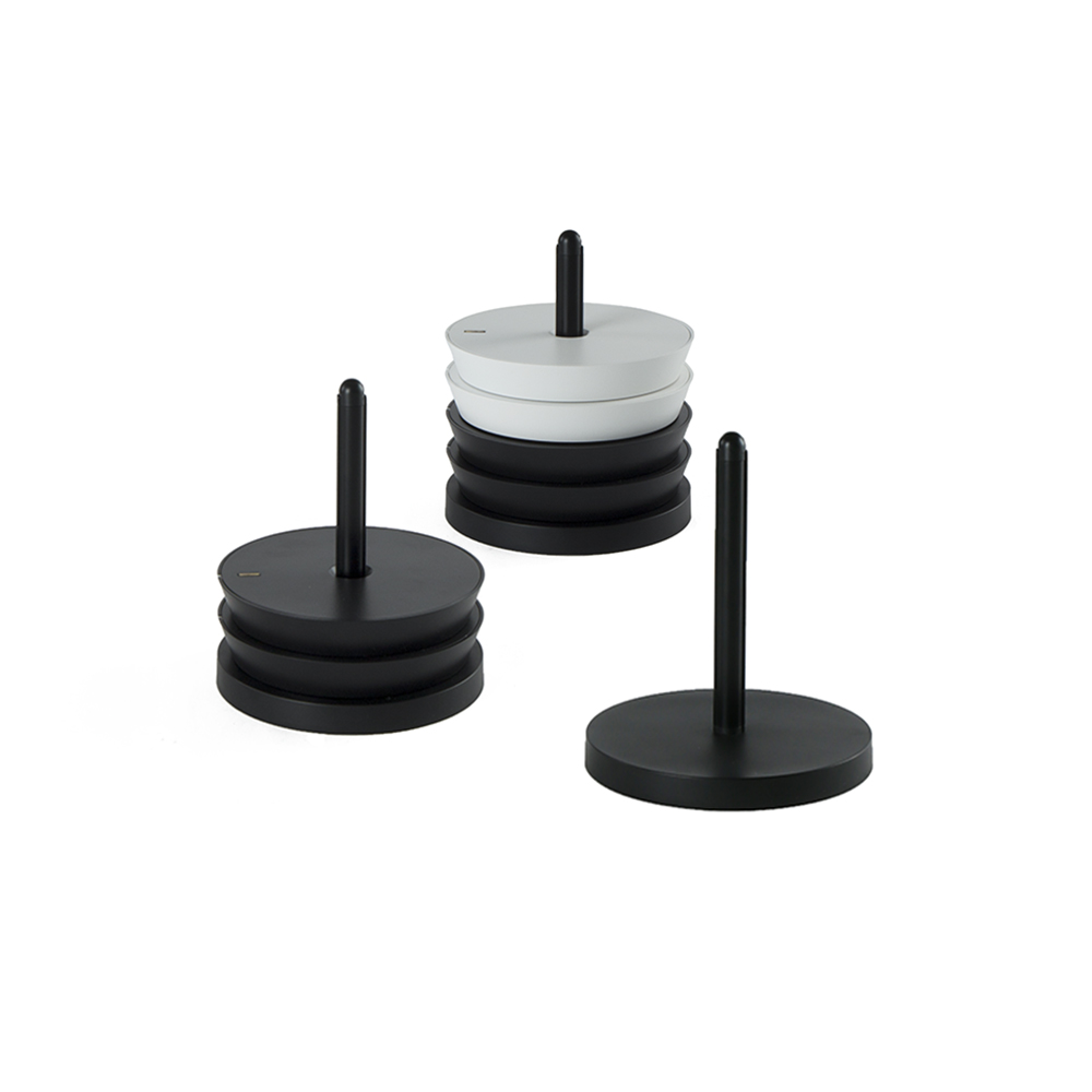 UBIQUA・Torus Charger 集合式充電座